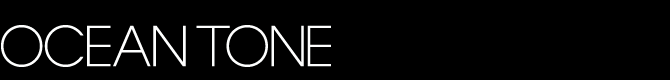 Ocean Tone