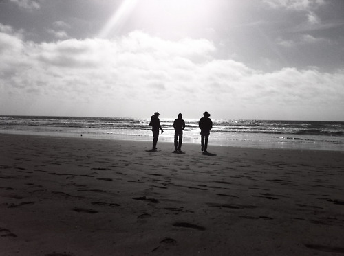 Greenhorse group photo