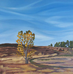 Julie Costanzo Murals & Fine Art