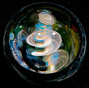 Starroots Glass Design